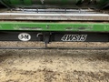 2022 J&M HD42 Grain Trailer