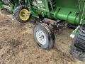 2022 J&M HD42 Grain Trailer