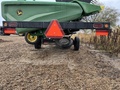 2022 J&M HD42 Grain Trailer