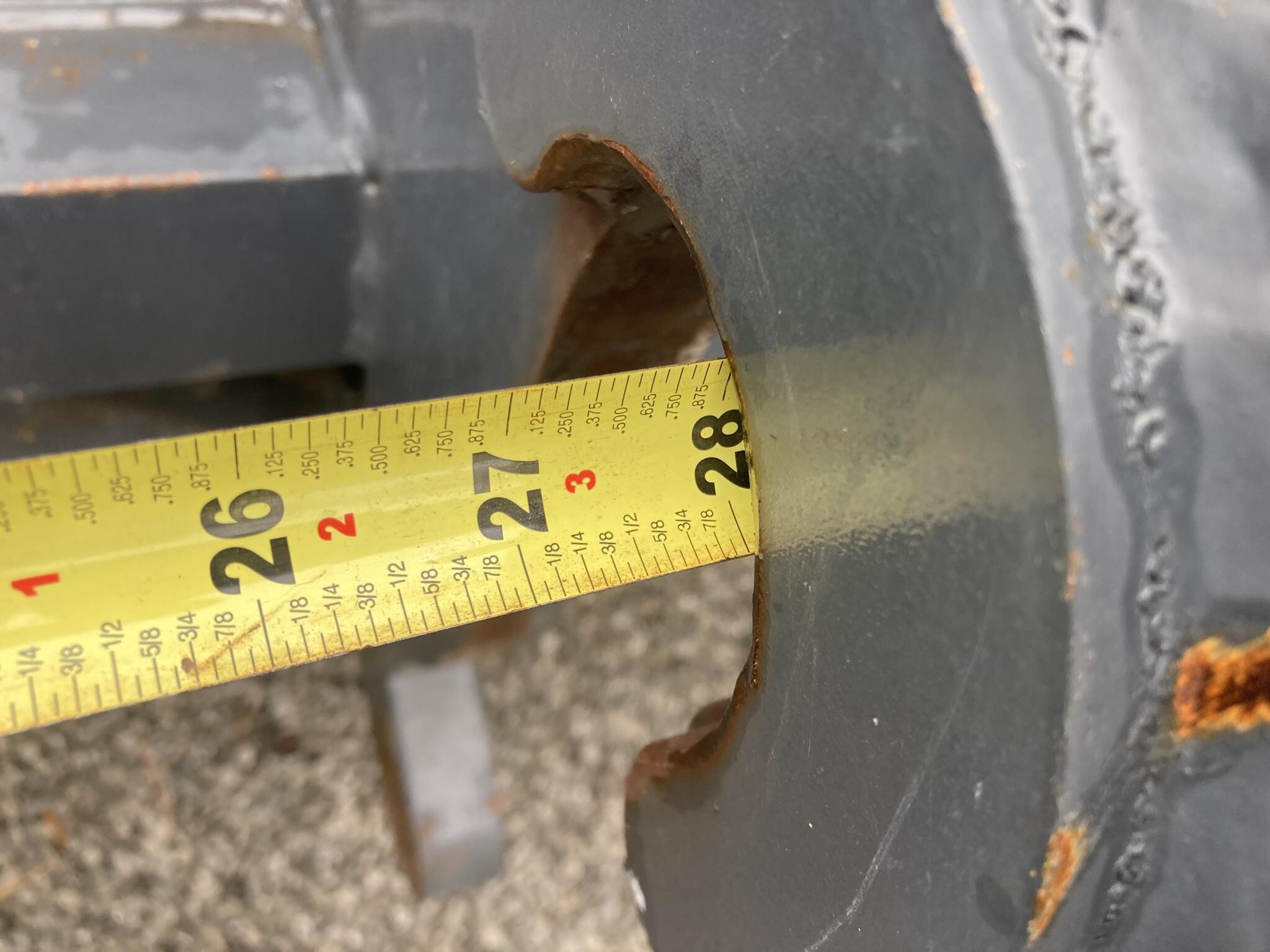 2016 Deere 524K Wheel Loader