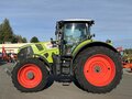 2020 Claas AXION 880 Tractor