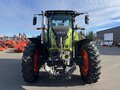 2020 Claas AXION 880 Tractor