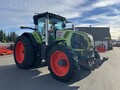2020 Claas AXION 880 Tractor