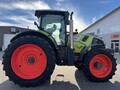 2020 Claas AXION 880 Tractor