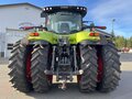2020 Claas AXION 880 Tractor