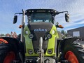 2020 Claas AXION 880 Tractor