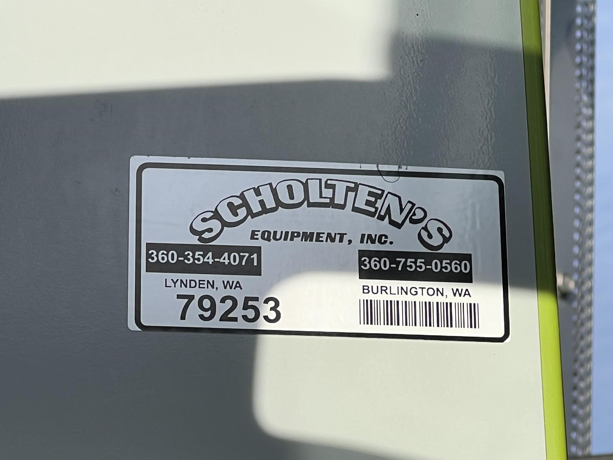 2020 Claas AXION 880 Tractor