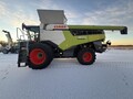 2022 Claas LEXION 8600 Combine