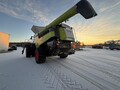 2022 Claas LEXION 8600 Combine