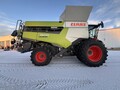 2022 Claas LEXION 8600 Combine