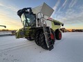 2022 Claas LEXION 8600 Combine