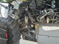 2022 Claas LEXION 8600 Combine