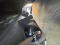 2022 Claas LEXION 8600 Combine