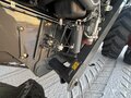 2022 Claas LEXION 8600 Combine