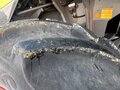2022 Claas LEXION 8600 Combine