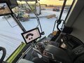 2022 Claas LEXION 8600 Combine