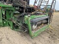 2014 John Deere S670 Combine