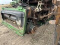 2014 John Deere S670 Combine