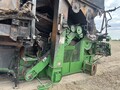 2014 John Deere S670 Combine