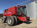 2012 Case IH 7230 Combine