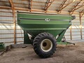 1998 J&M 750-14 Grain Cart