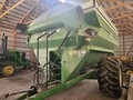 1998 J&M 750-14 Grain Cart