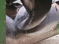 1998 J&M 750-14 Grain Cart