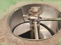 1998 J&M 750-14 Grain Cart