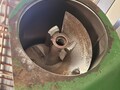 1998 J&M 750-14 Grain Cart