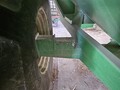 1998 J&M 750-14 Grain Cart