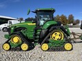 2022 John Deere 8RX 370 Tractor