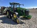 2022 John Deere 8RX 370 Tractor