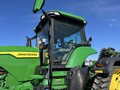 2022 John Deere 8RX 370 Tractor
