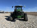 2022 John Deere 8RX 370 Tractor