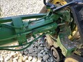 2022 John Deere 8RX 370 Tractor