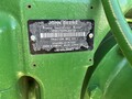 2022 John Deere 8RX 370 Tractor
