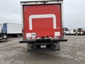 2018 Hino 195 Box Trucks/Trailer