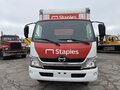 2018 Hino 195 Box Trucks/Trailer
