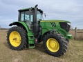 2021 John Deere 6175M Tractor