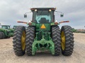 2008 John Deere 8530 Tractor