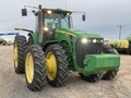 2008 John Deere 8530 Tractor