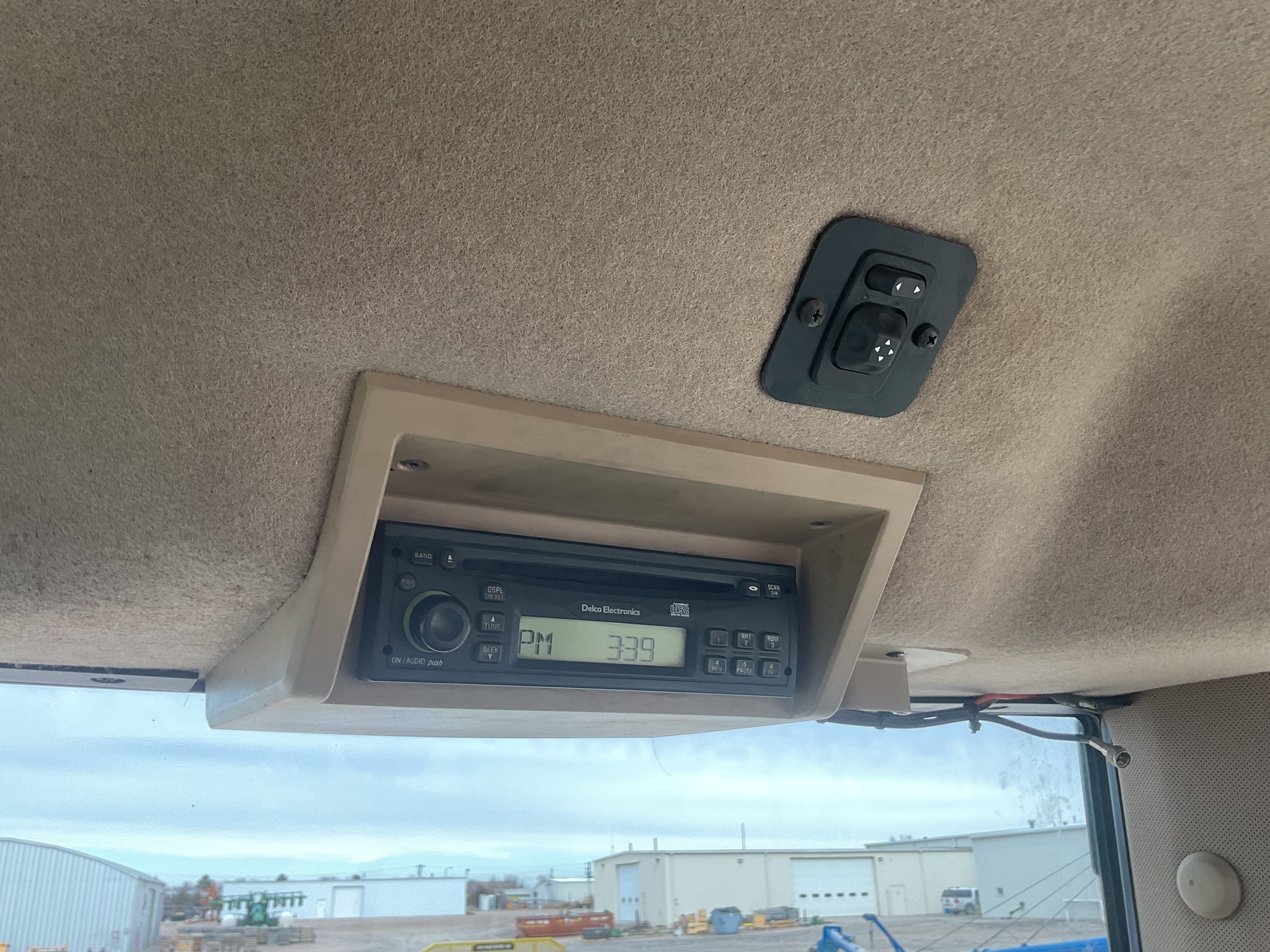 2008 John Deere 8530 Tractor