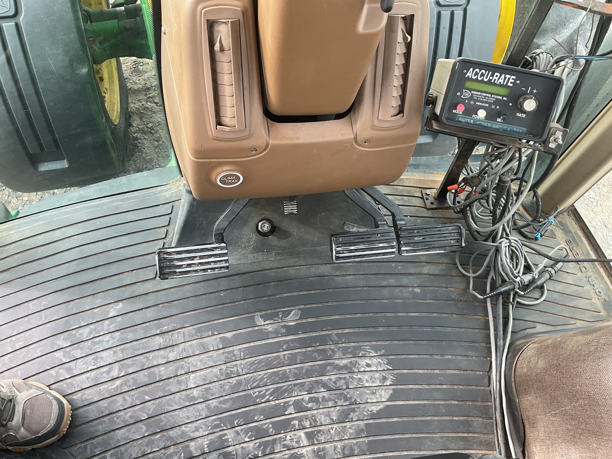 2008 John Deere 8530 Tractor