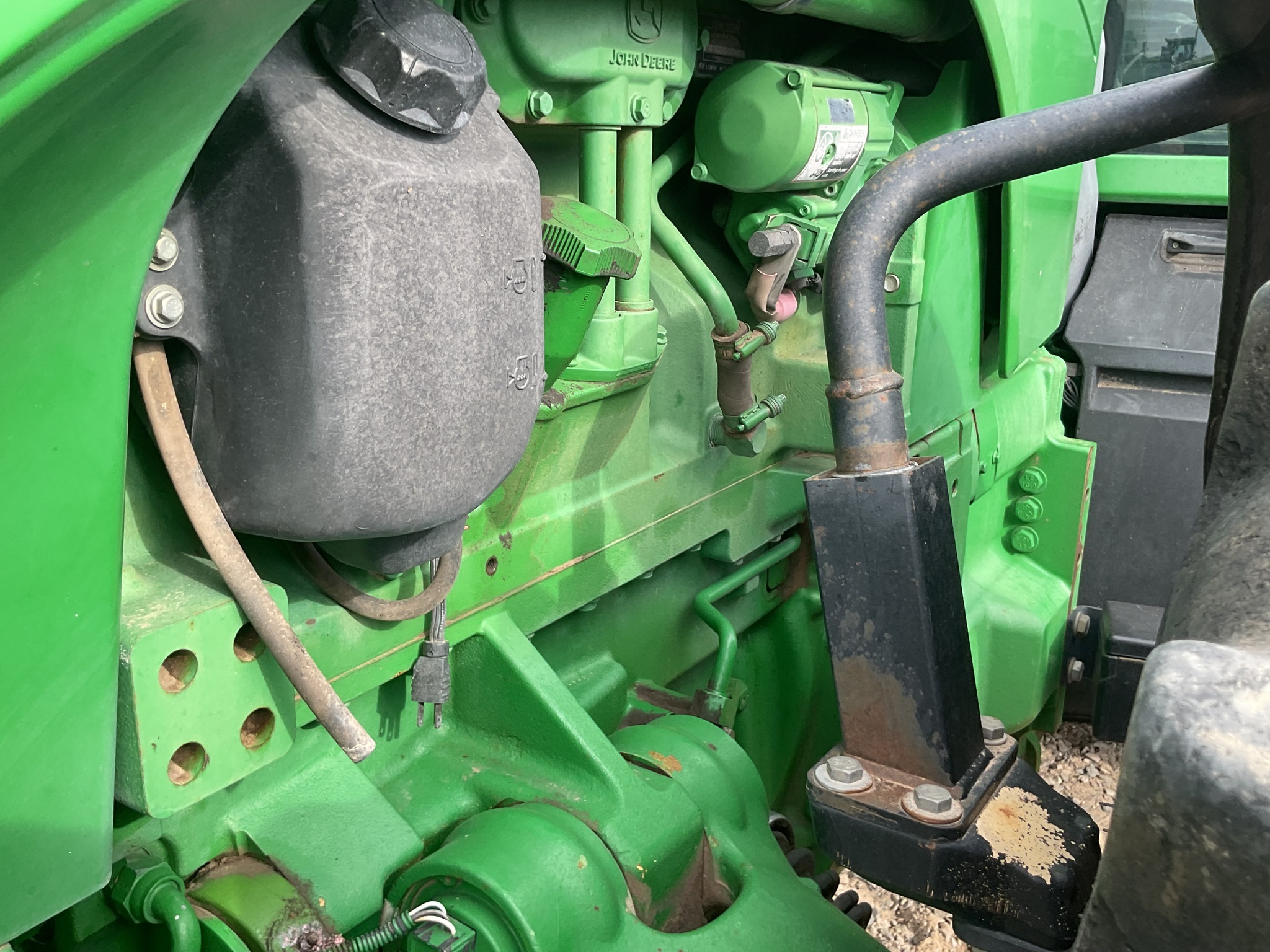 2008 John Deere 8530 Tractor