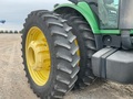 2008 John Deere 8530 Tractor