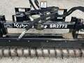 2023 Kubota SR2772 Loader and Skid Steer Attachment