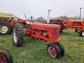 1955 International Harvester 300 Tractor