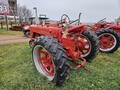 1955 International Harvester 300 Tractor