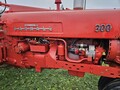 1955 International Harvester 300 Tractor