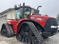 2014 Case IH Steiger 420 RowTrac Tractor